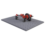 Fischertechnik Profi Mechanics - afbeelding 3