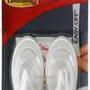 3m 1044686 - 17086qc comm. haak quartz medium (2h+4s card) | 6 stuks