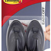 3m 1044688 - 17086sc comm. haak lei medium (2h+4s card) | 6 stuks