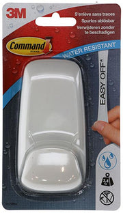 3m 1044691 - w17088qc comm. water-resist haak quartz j 1h+2s card | 6 stuks - afbeelding 3