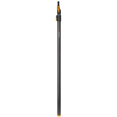 Fiskars 1062950 - quikfit telescoopsteel 140-240 | 1 stuks