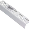 Sovella 1013094 - wandrail wit 15cm | 10 stuks