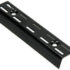Sovella 1013146 - wandrail zwart 15cm | 10 stuks