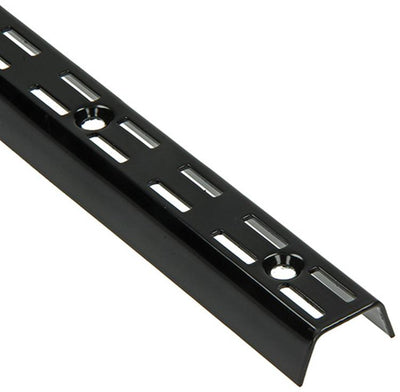 Sovella 1013148 - wandrail zwart 100cm | 10 stuks