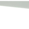Sovella 1013106 - dubb.drager wit 45cm | 10 stuks