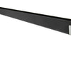 Sovella 1013164 - dubbele drager zwart .45 cm | 10 stuks