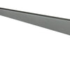 Sovella 1013127 - dubbele drager zilver effect .50 cm | 10 stuks