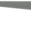 Sovella 1013127 - dubbele drager zilver effect .50 cm | 10 stuks