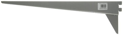 Sovella 1013127 - dubbele drager zilver effect .50 cm | 10 stuks