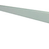 Sovella 1013107 - dubb.drager wit 50cm | 10 stuks