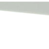 Sovella 1013107 - dubb.drager wit 50cm | 10 stuks