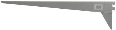Sovella 1013128 - dubbele drager zilver effect .55 cm | 10 stuks
