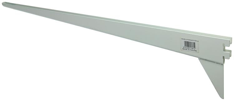 Sovella 1013108 - dubb.drager wit 55cm | 10 stuks