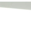 Sovella 1013108 - dubb.drager wit 55cm | 10 stuks