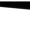 Sovella 1013166 - dubbele drager zwart .55 cm | 10 stuks