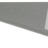 Sovella 1013120 - dubbele drager zilver effect. 15 cm | 20 stuks