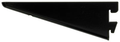 Sovella 1013158 - dubbele drager zwart .15 cm | 20 stuks
