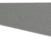 Sovella 1013121 - dubbele drager zilver effect. 20 cm | 20 stuks
