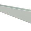 Sovella 1013102 - dubb.drager wit 25cm | 20 stuks