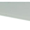 Sovella 1013102 - dubb.drager wit 25cm | 20 stuks