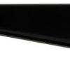 Sovella 1013160 - dubbele drager zwart .25 cm | 20 stuks