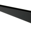 Sovella 1013161 - dubbele drager zwart .30 cm | 20 stuks