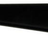 Sovella 1013161 - dubbele drager zwart .30 cm | 20 stuks