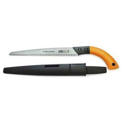 Fiskars 1049761 - handzaag met vast blad | 1 stuks