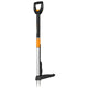 Fiskars 1049794 - telescopische onkruidtrekker smartfit | 1 stuks