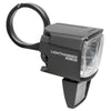 Trelock koplamp Lighthammer LS 890-T ZL 410 E-b 12v DC 100