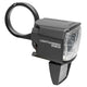 Trelock koplamp Lighthammer LS 890-T ZL 410 E-b 12v DC 100