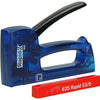 Rapid 1011507 - nietapparaat r 53 x ray blauw | 1 stuks
