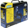 Rapid 1011432 - 606 electrische tacker in koffer | 1 stuks