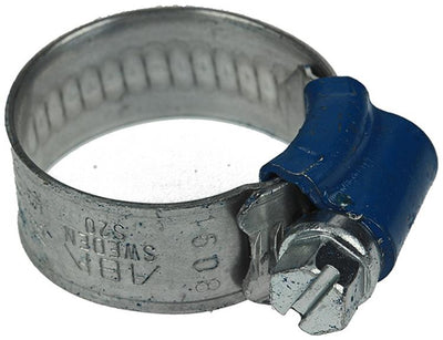 Aba 1013844 - verzinkte spanring original 15-24mm | 10 stuks