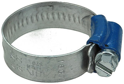Aba 1013846 - verzinkte spanring original 22-32mm | 10 stuks
