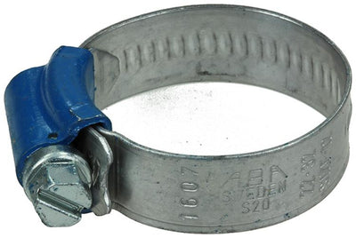 Aba 1013846 - verzinkte spanring original 22-32mm | 10 stuks