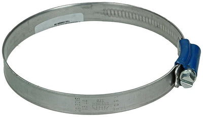Aba 1013854 - verzinkte spanring original 77-95mm | 10 stuks