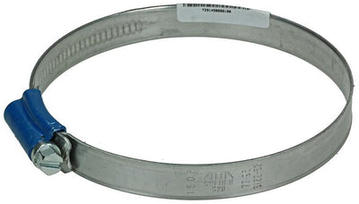 Aba 1013854 - verzinkte spanring original 77-95mm | 10 stuks