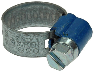 Aba 1013842 - verzinkte spanring 9mm nova 11-17mm | 50 stuks