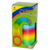 Johntoy grote neon trapveer
