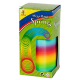 Johntoy grote neon trapveer - afbeelding 2