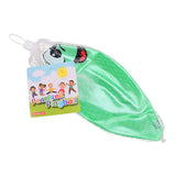Johntoy outdoor fun speelbal smiley 85 gram 4 assorti - afbeelding 2