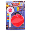 Johntoy conducteur speelset