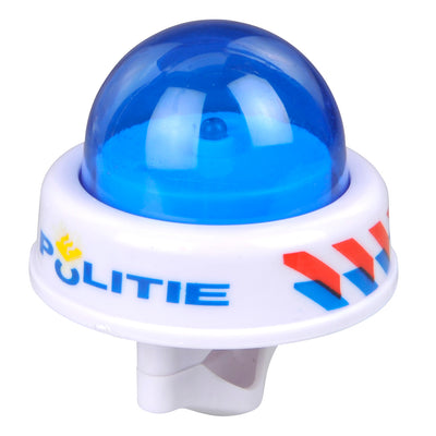Johntoy fietssirene politie