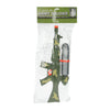 Johntoy waterpistool camouflage