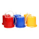 Outdoor fun loopklossen kleur - per paar