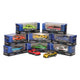 Johntoy super cars die-cast auto 1:72