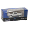 Johntoy super cars die-cast auto 1:72