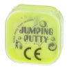 Johntoy stuiter putty met oogjes