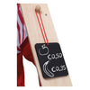 Jouéco houten theater en winkel 2 in 1 - met accessoires - vanaf 3 jaar